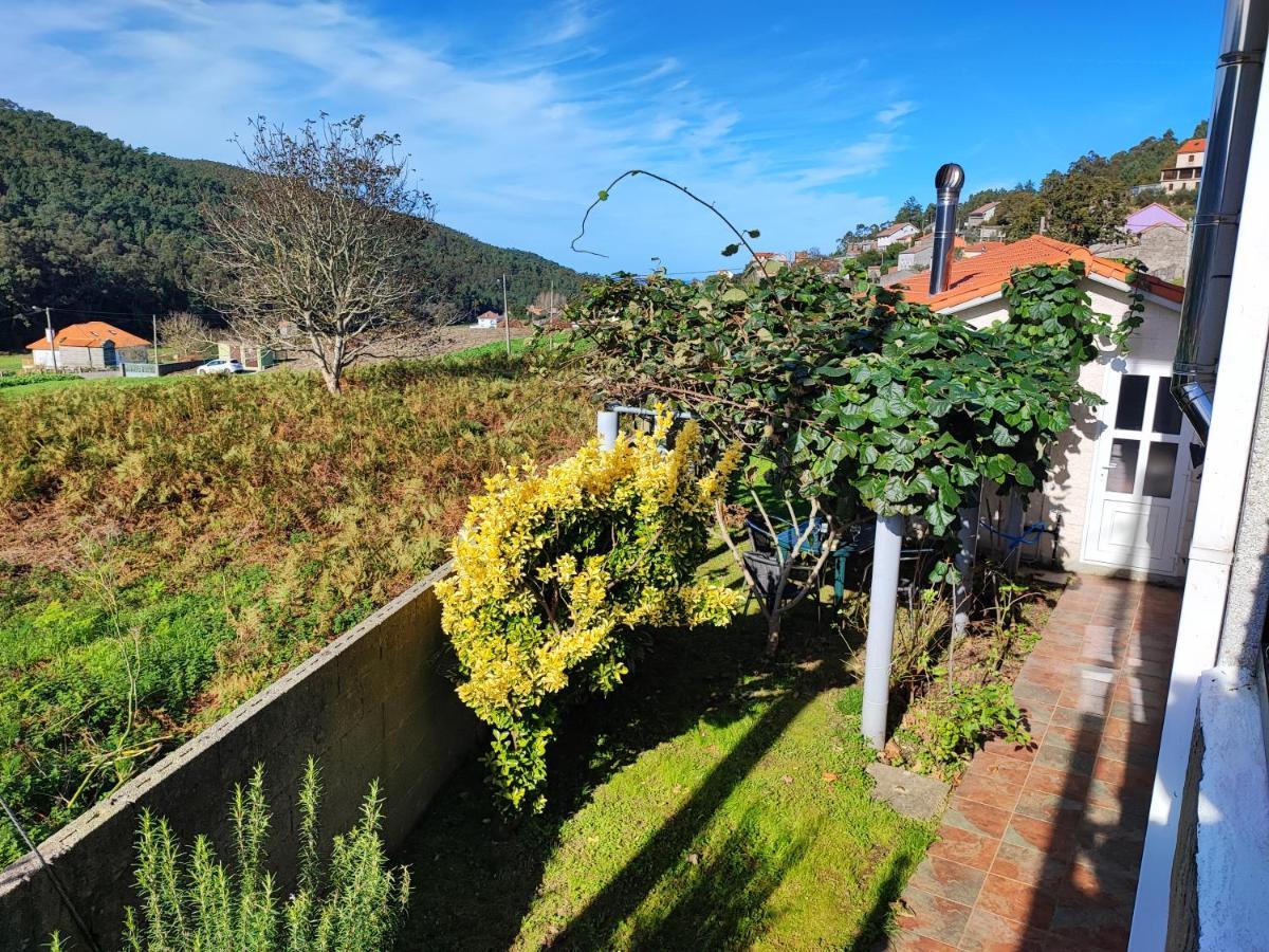Villa Casa Victoria - Laxe Exterior foto
